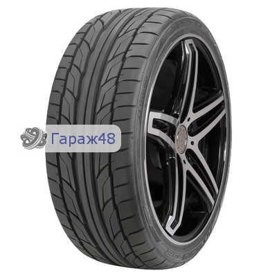 Nitto NT555 G2 215/50 R17 95W